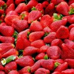 Fraises